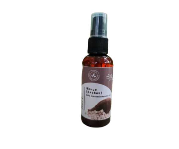 Huile baobab