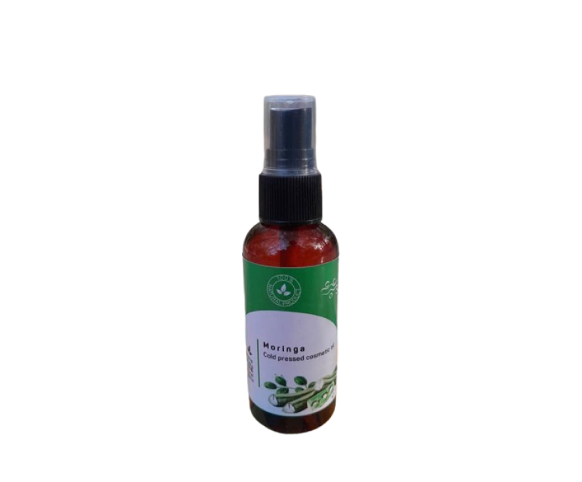 Huile de moringa 60 ml