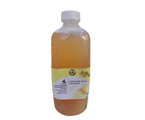 Jus naturels (12)