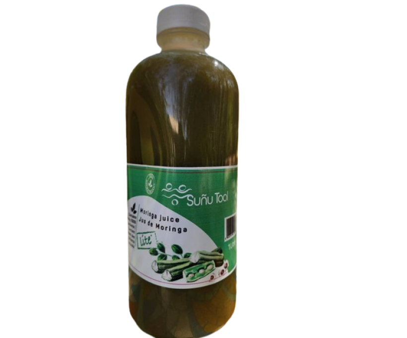 Jus de moringa 1 litre