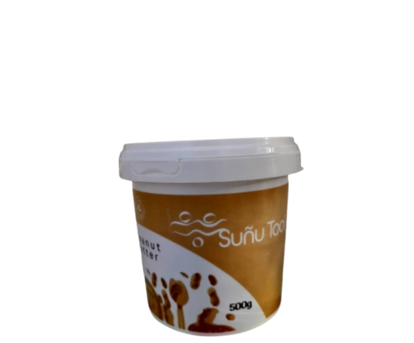 Pâte d'archide 500g